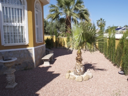 Ciudad Quesada property: Townhome with 3 bedroom in Ciudad Quesada, Spain 123278