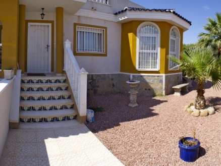 Ciudad Quesada property: Townhome for sale in Ciudad Quesada, Alicante 123278