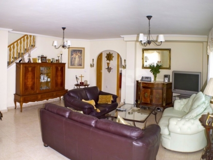 Ciudad Quesada property: Alicante property | 3 bedroom Townhome 123278