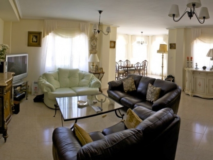 Ciudad Quesada property: Ciudad Quesada, Spain | Townhome for sale 123278