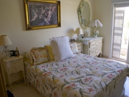 Ciudad Quesada property: Ciudad Quesada Townhome 123278