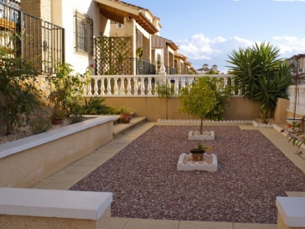 Lo&nbsp;Crispin&nbsp;property:&nbsp;Villa&nbsp;with&nbsp;3&nbsp;bedroom&nbsp;in&nbsp;Lo&nbsp;Crispin&nbsp;123280