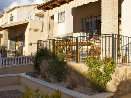 Lo&nbsp;Crispin&nbsp;property:&nbsp;Villa&nbsp;with&nbsp;3&nbsp;bedroom&nbsp;in&nbsp;Lo&nbsp;Crispin,&nbsp;Spain&nbsp;123280