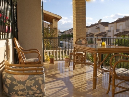 Lo&nbsp;Crispin&nbsp;property:&nbsp;Villa&nbsp;in&nbsp;Alicante&nbsp;for&nbsp;sale&nbsp;123280