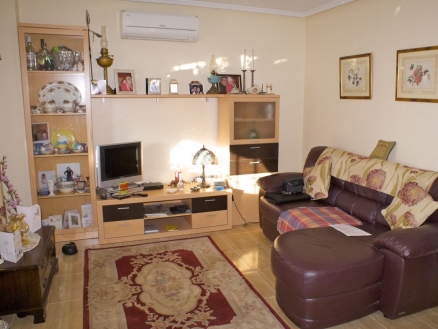 Lo&nbsp;Crispin&nbsp;property:&nbsp;Alicante&nbsp;Villa&nbsp;123280