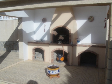 Ciudad Quesada property: Villa for sale in Ciudad Quesada, Alicante 123281