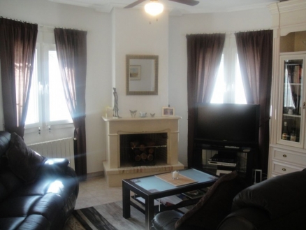 Ciudad Quesada property: Ciudad Quesada, Spain | Villa for sale 123281
