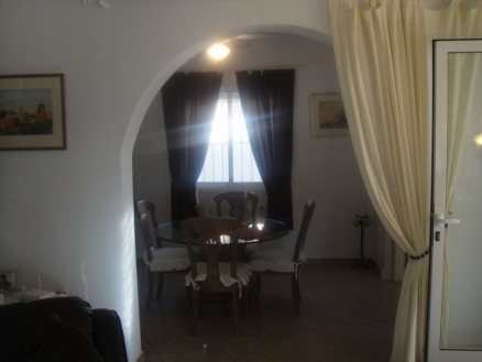 Ciudad Quesada property: Alicante Villa 123281