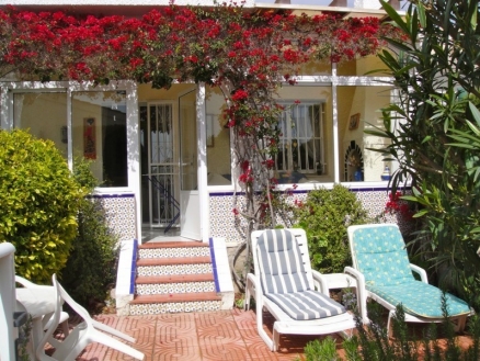 Ciudad Quesada property: Villa for sale in Ciudad Quesada 123289