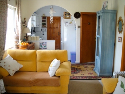 Ciudad Quesada property: Villa with 2 bedroom in Ciudad Quesada 123289