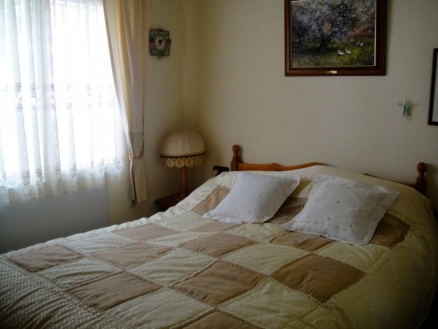 Ciudad Quesada property: Alicante property | 2 bedroom Villa 123289