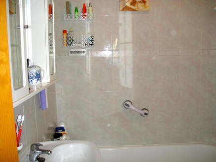 Ciudad Quesada property: Ciudad Quesada, Spain | Villa for sale 123289