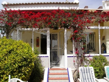 Ciudad Quesada property: Ciudad Quesada Villa 123289