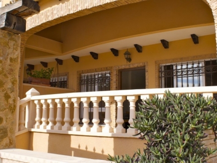 Guardamar&nbsp;Del&nbsp;Segura&nbsp;property:&nbsp;Townhome&nbsp;with&nbsp;4&nbsp;bedroom&nbsp;in&nbsp;Guardamar&nbsp;Del&nbsp;Segura&nbsp;123290