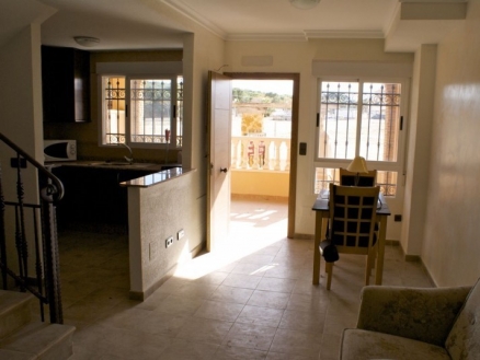 Guardamar&nbsp;Del&nbsp;Segura&nbsp;property:&nbsp;Townhome&nbsp;in&nbsp;Alicante&nbsp;for&nbsp;sale&nbsp;123290