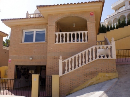 Ciudad Quesada property: Villa for sale in Ciudad Quesada 123293