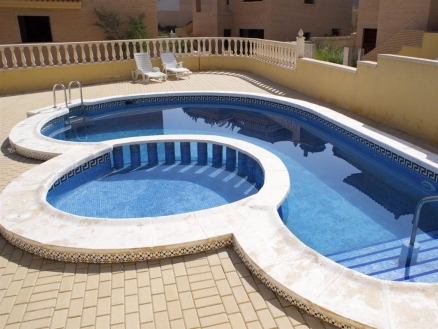 Ciudad Quesada property: Villa for sale in Ciudad Quesada, Spain 123293
