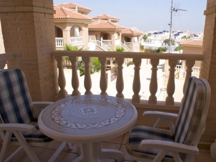 Ciudad Quesada property: Villa with 4 bedroom in Ciudad Quesada 123293