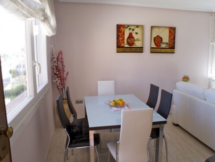 Ciudad Quesada property: Villa for sale in Ciudad Quesada, Alicante 123293