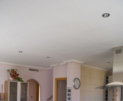 Ciudad Quesada property: Alicante Villa 123293