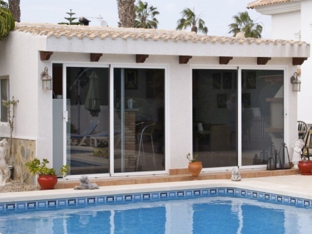 Ciudad Quesada property: Villa for sale in Ciudad Quesada, Alicante 123294