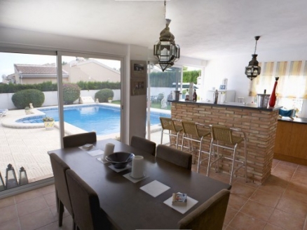 Ciudad Quesada property: Villa in Alicante for sale 123294