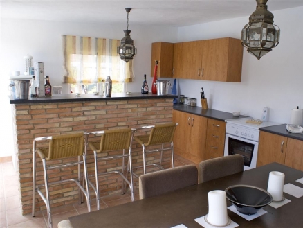 Ciudad Quesada property: Alicante property | 4 bedroom Villa 123294