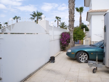 Ciudad Quesada property: Ciudad Quesada, Spain | Villa for sale 123294