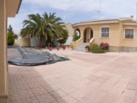 Ciudad Quesada property: Villa for sale in Ciudad Quesada 123300