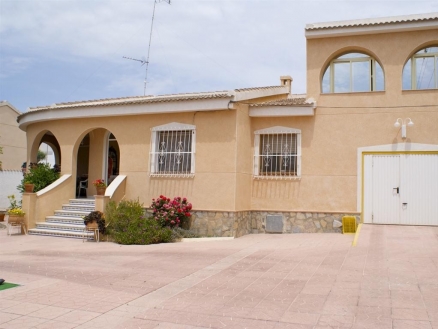 Ciudad Quesada property: Villa for sale in Ciudad Quesada, Spain 123300