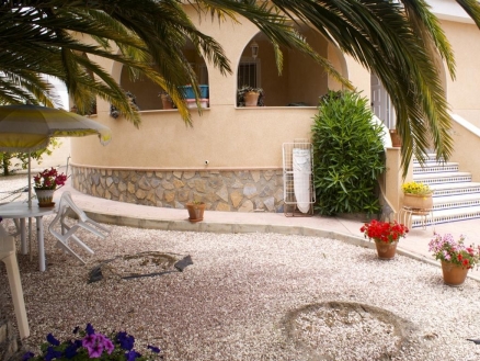 Ciudad Quesada property: Villa with 4 bedroom in Ciudad Quesada, Spain 123300