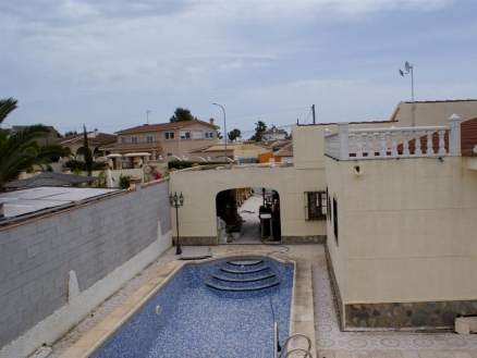 Ciudad Quesada property: Villa in Alicante for sale 123300