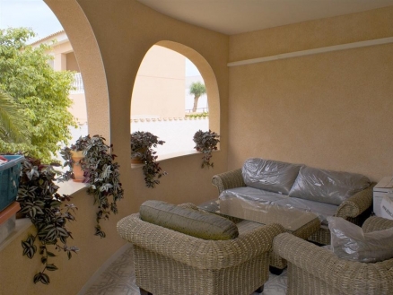 Ciudad Quesada property: Alicante property | 4 bedroom Villa 123300
