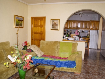 Ciudad Quesada property: Alicante Villa 123300