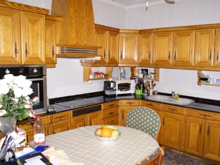 Ciudad Quesada property: Ciudad Quesada Villa 123300
