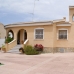 Ciudad Quesada property: Ciudad Quesada, Spain Villa 123300