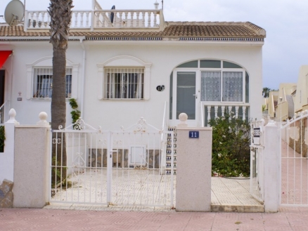 Ciudad Quesada property: Townhome for sale in Ciudad Quesada, Spain 123305