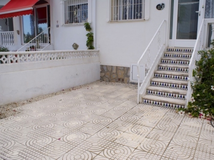 Ciudad Quesada property: Townhome with 2 bedroom in Ciudad Quesada, Spain 123305