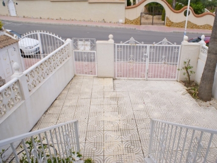 Ciudad Quesada property: Townhome for sale in Ciudad Quesada, Alicante 123305