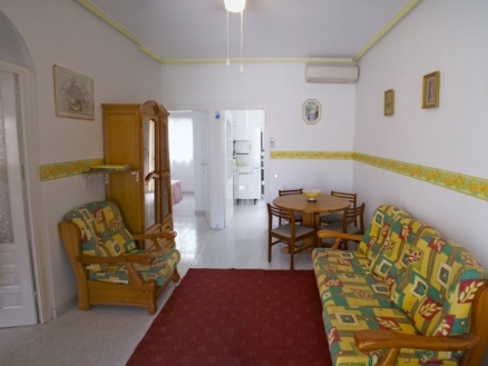 Ciudad Quesada property: Townhome in Alicante for sale 123305