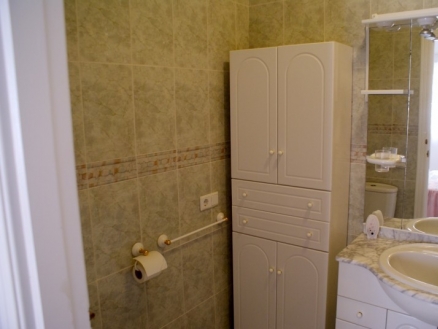 Ciudad Quesada property: Alicante Townhome 123305