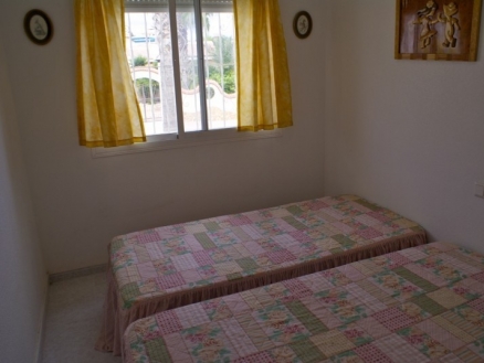 Ciudad Quesada property: Ciudad Quesada Townhome 123305