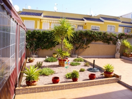 La&nbsp;Marina&nbsp;property:&nbsp;Villa&nbsp;for&nbsp;sale&nbsp;in&nbsp;La&nbsp;Marina,&nbsp;Spain&nbsp;123308