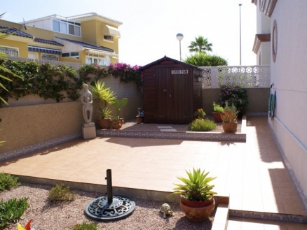 La&nbsp;Marina&nbsp;property:&nbsp;Villa&nbsp;with&nbsp;3&nbsp;bedroom&nbsp;in&nbsp;La&nbsp;Marina&nbsp;123308
