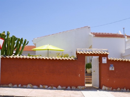 Ciudad Quesada property: Villa for sale in Ciudad Quesada, Spain 123311
