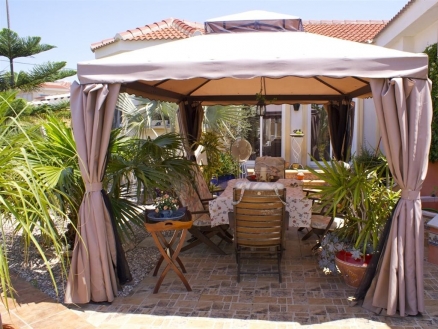 Ciudad Quesada property: Villa for sale in Ciudad Quesada, Alicante 123311