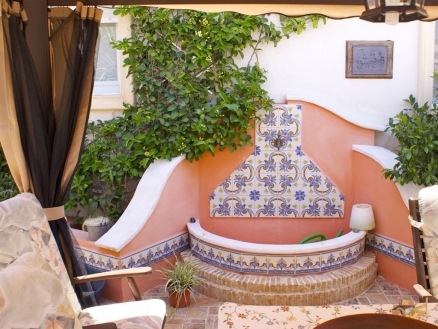 Ciudad Quesada property: Alicante property | 5 bedroom Villa 123311