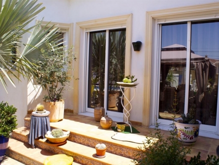 Ciudad Quesada property: Ciudad Quesada, Spain | Villa for sale 123311