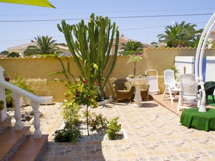 Ciudad Quesada property: Alicante Villa 123311