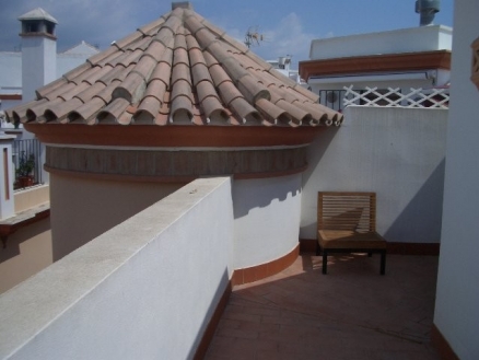Estepona property: Townhome for sale in Estepona, Spain 123323